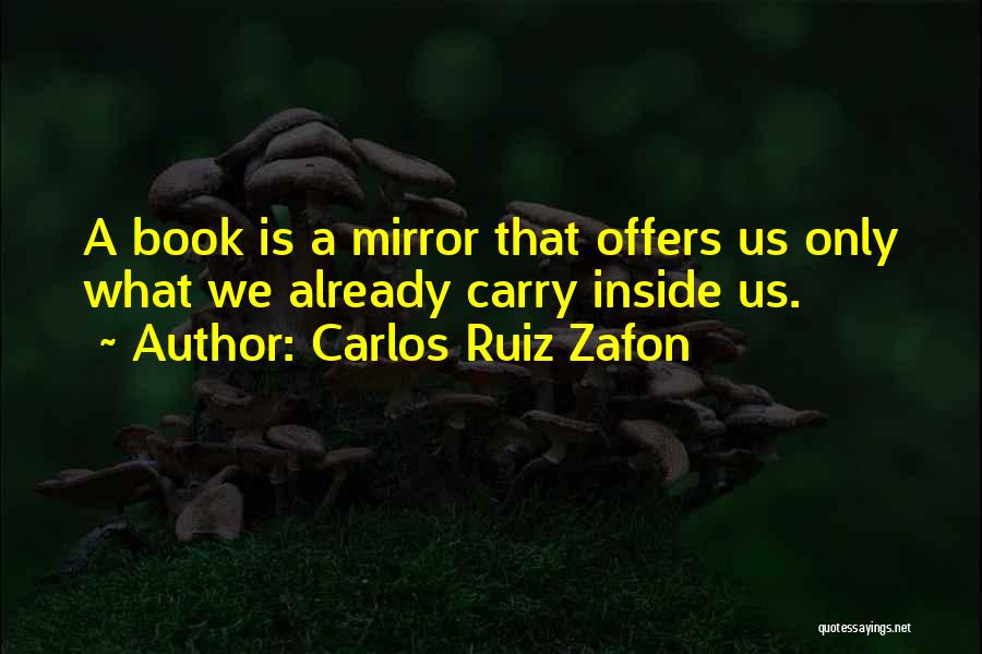 Lempereur Quotes By Carlos Ruiz Zafon