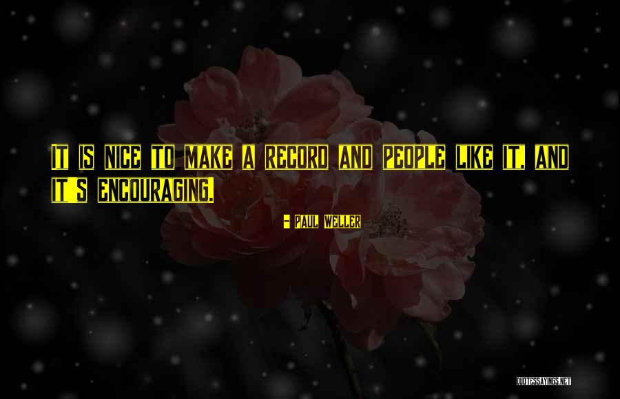 Lempesis Rempetika Quotes By Paul Weller Lempesis Rempetika Quotes By Paul Weller