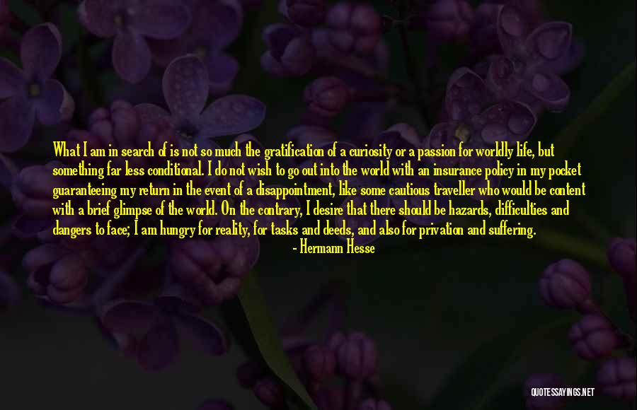 Lempesis State Quotes By Hermann Hesse Lempesis State Quotes By Hermann Hesse
