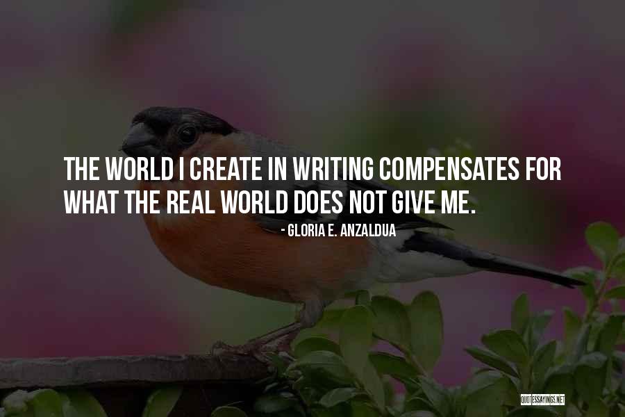 Lempire De Lor Quotes By Gloria E. Anzaldua Lempire De Lor Quotes By Gloria E. Anzaldua