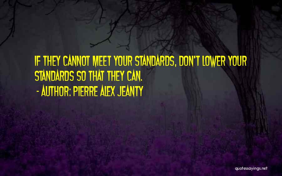 Lempreinte Belge Quotes By Pierre Alex Jeanty