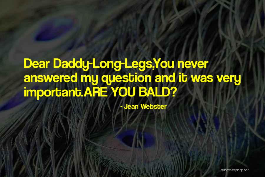 Lemry Carter Quotes By Jean Webster Lemry Carter Quotes By Jean Webster