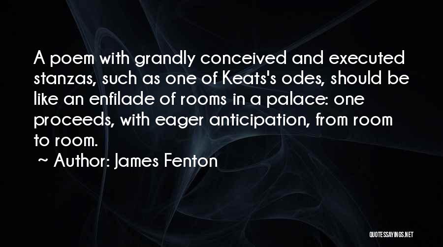 Lemtrada Package Quotes By James Fenton