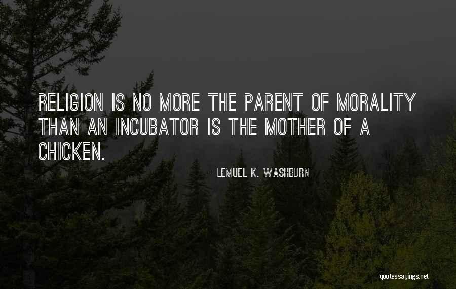 Lemuel K. Washburn Quotes 306083 Lemuel K. Washburn Quotes 306083