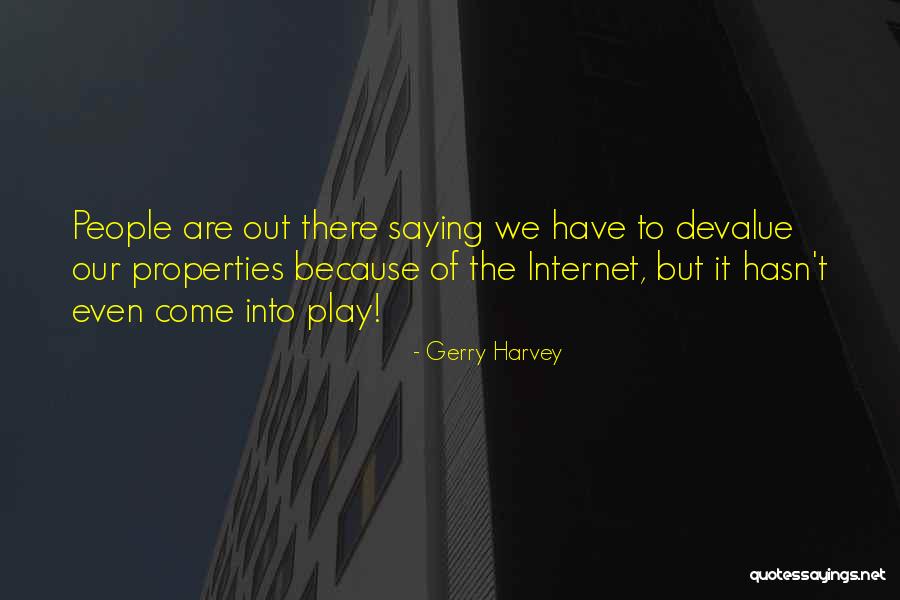 Lemurs Facts Quotes By Gerry Harvey Lemurs Facts Quotes By Gerry Harvey