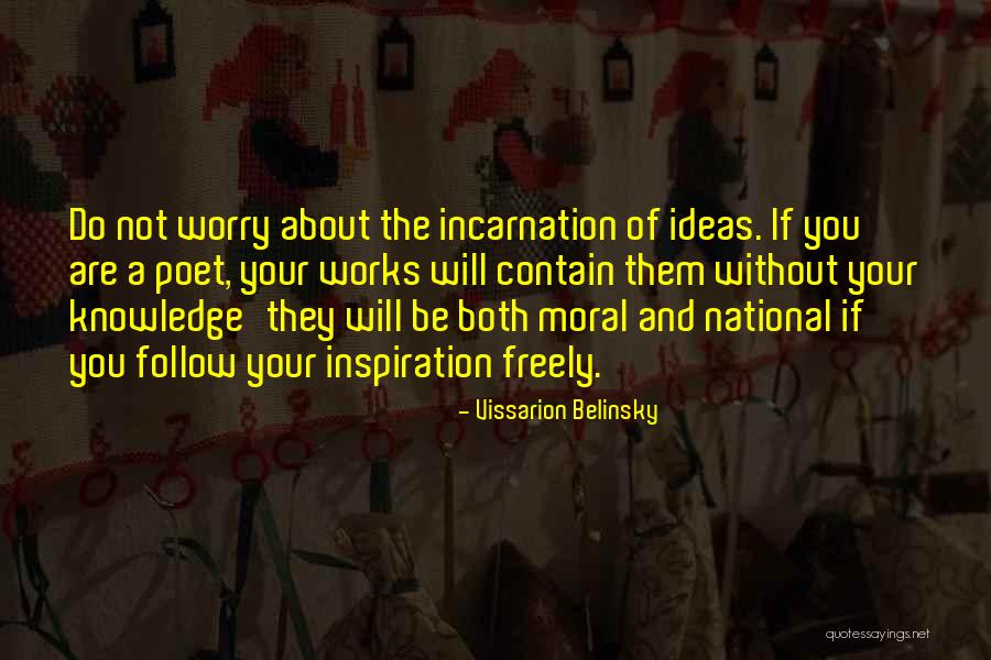 Lemy Loud Quotes By Vissarion Belinsky Lemy Loud Quotes By Vissarion Belinsky