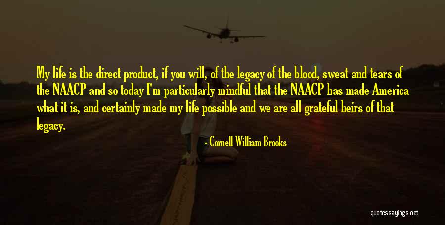 Lemy Panaderia Quotes By Cornell William Brooks Lemy Panaderia Quotes By Cornell William Brooks