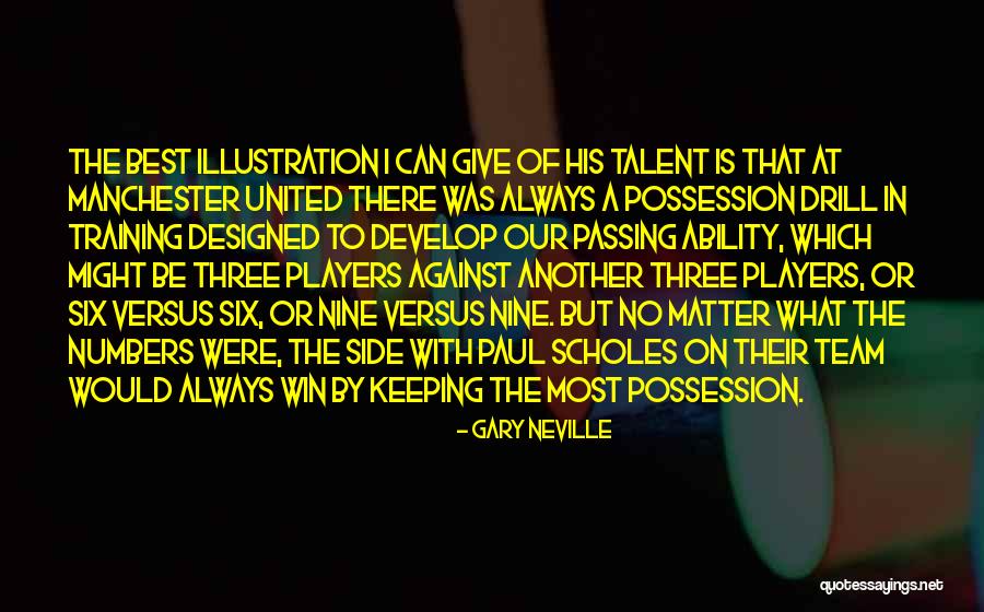 Lemyreart Quotes By Gary Neville Lemyreart Quotes By Gary Neville