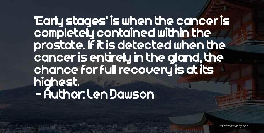 Len Dawson Quotes 157416