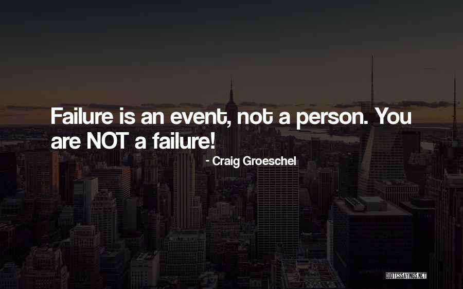 Lena Basilone Quotes By Craig Groeschel Lena Basilone Quotes By Craig Groeschel