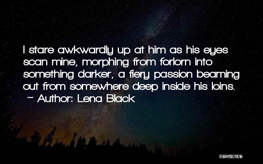 Lena Black Quotes 2175613