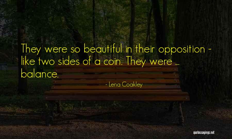 Lena Coakley Quotes 1088114