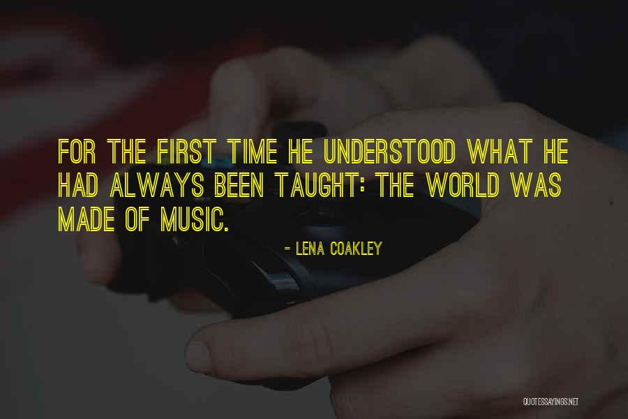 Lena Coakley Quotes 690152 Lena Coakley Quotes 690152