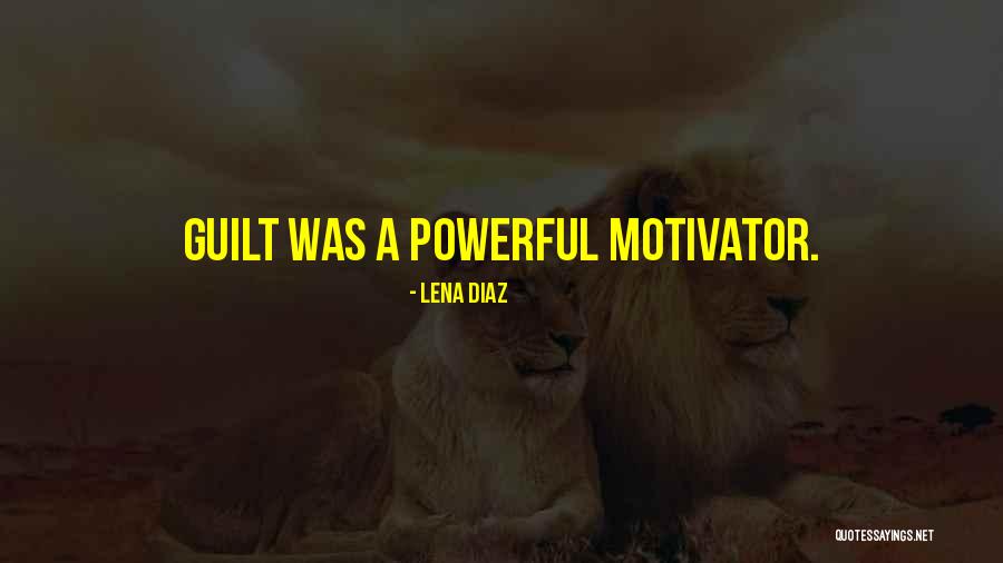 Lena Diaz Quotes 454227