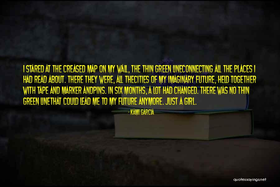 Lena Duchannes Quotes By Kami Garcia Lena Duchannes Quotes By Kami Garcia