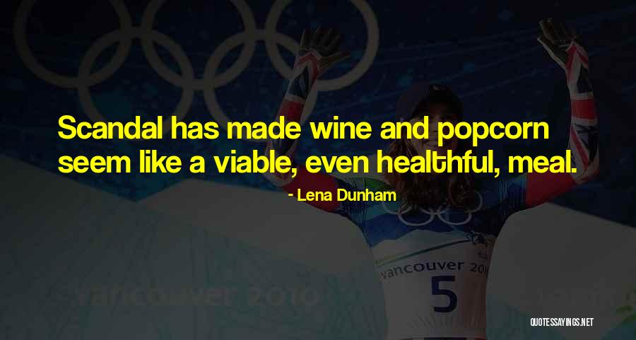 Lena Dunham Quotes 1162081