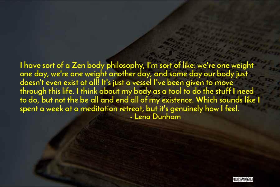 Lena Dunham Quotes 1217131