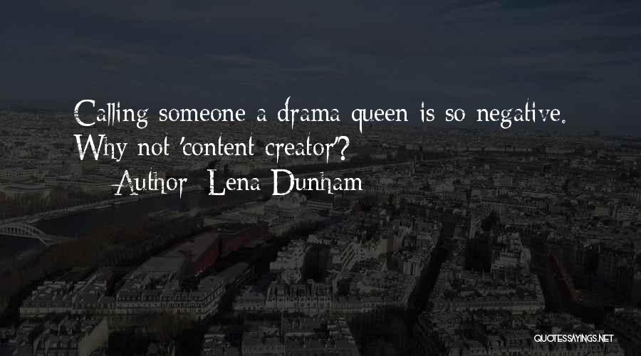 Lena Dunham Quotes 1344472