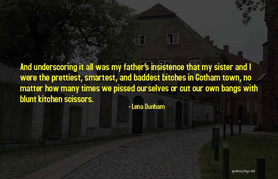 Lena Dunham Quotes 1518701