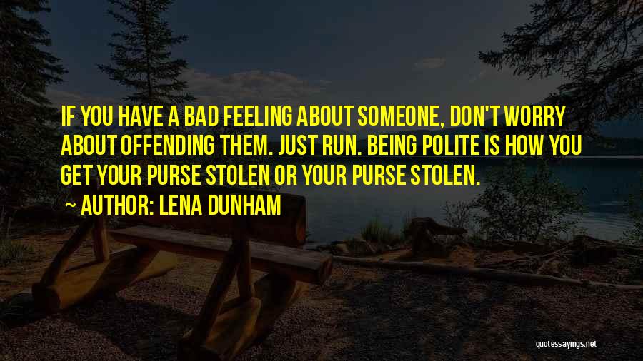 Lena Dunham Quotes 2019023