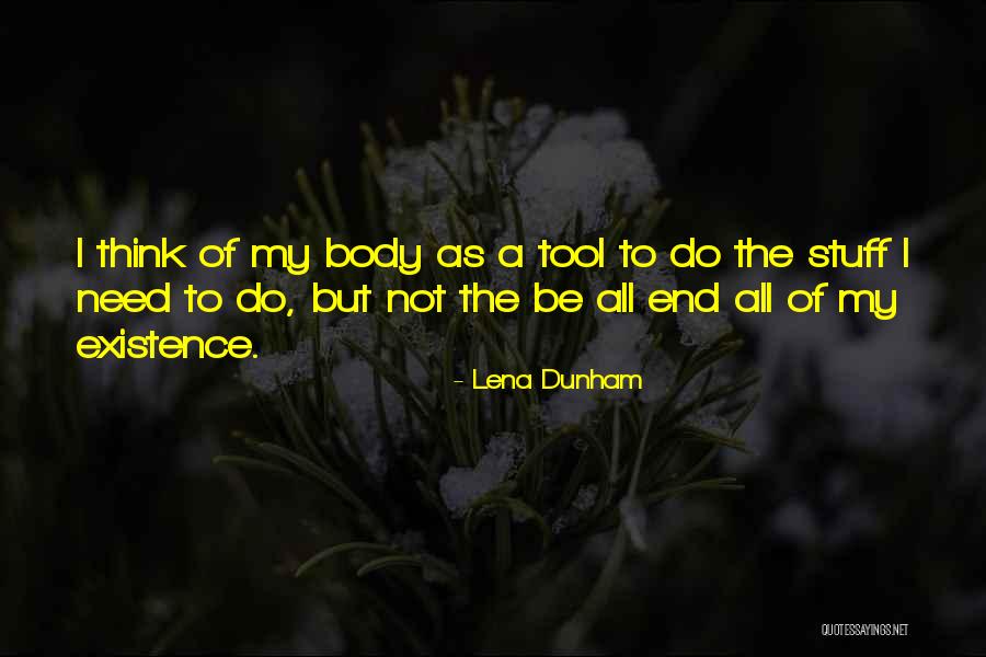 Lena Dunham Quotes 533073