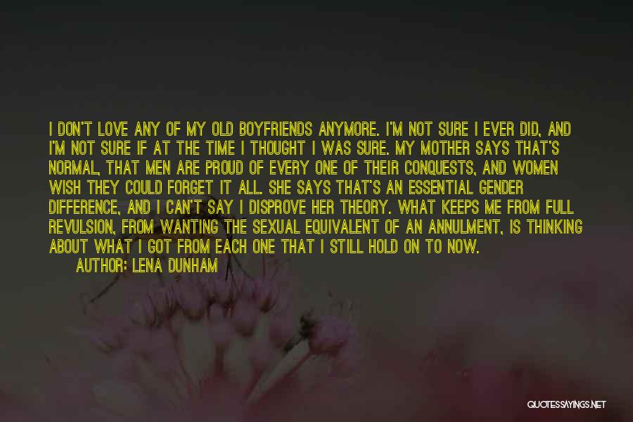 Lena Dunham Quotes 621021