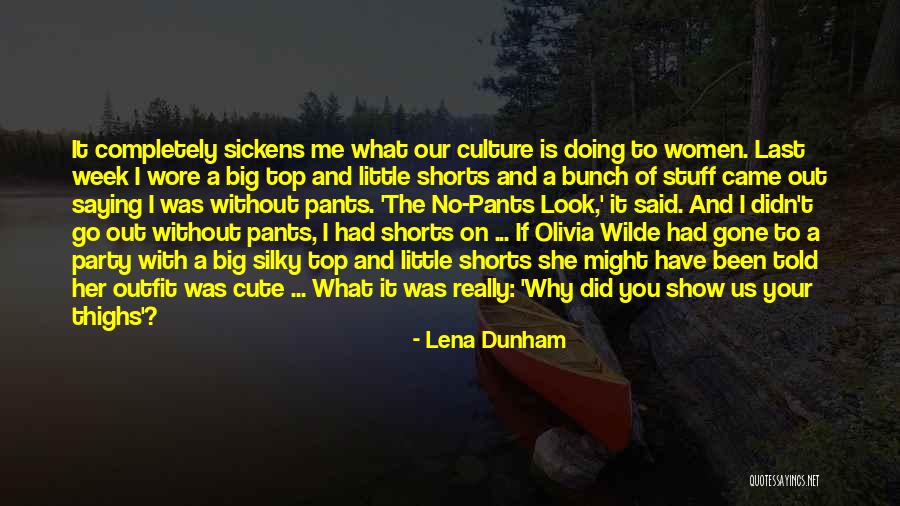 Lena Dunham Quotes 789429