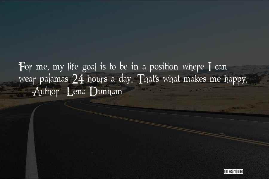 Lena Dunham Quotes 844926