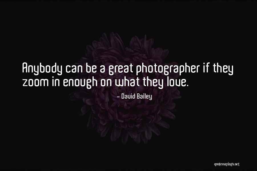 Lena O Donnell Quotes By David Bailey Lena O Donnell Quotes By David Bailey