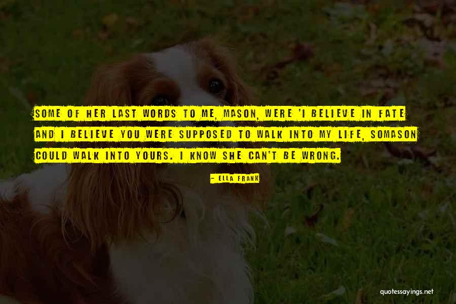 Lena O Donnell Quotes By Ella Frank Lena O Donnell Quotes By Ella Frank
