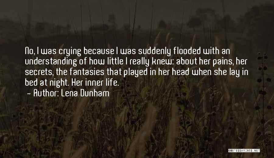 Lena Quotes By Lena Dunham