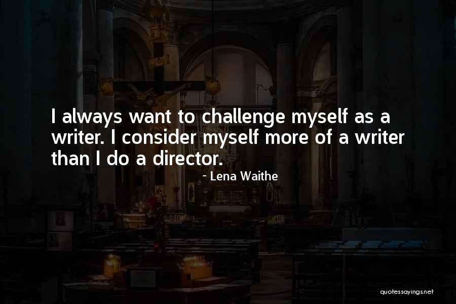 Lena Waithe Quotes 519398