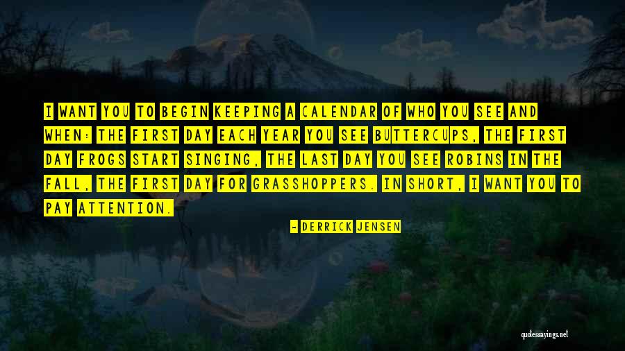 Lena Younger Important Quotes By Derrick Jensen Lena Younger Important Quotes By Derrick Jensen