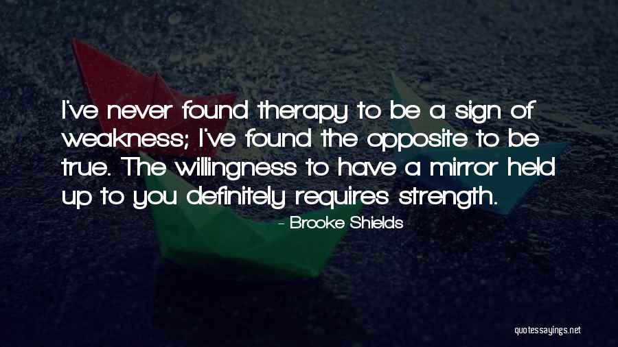 Lenadena Quotes By Brooke Shields Lenadena Quotes By Brooke Shields
