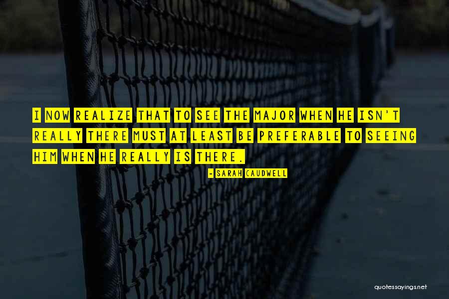 Lenadi Quotes By Sarah Caudwell Lenadi Quotes By Sarah Caudwell