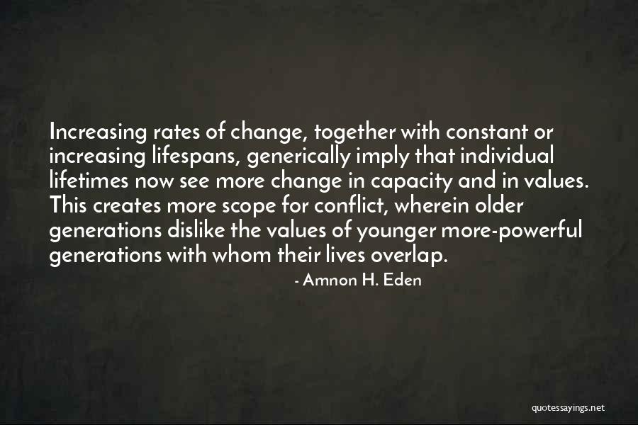 Lenado Quotes By Amnon H. Eden Lenado Quotes By Amnon H. Eden
