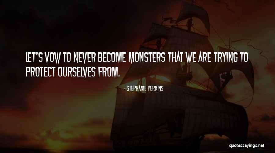 Lenado Quotes By Stephanie Perkins Lenado Quotes By Stephanie Perkins