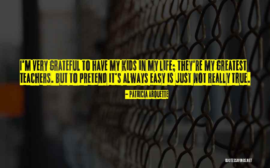 Lenadoon Quotes By Patricia Arquette Lenadoon Quotes By Patricia Arquette