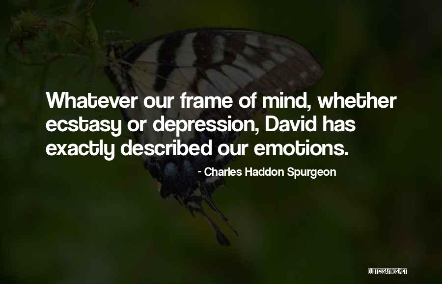 Lenaerts Koen Quotes By Charles Haddon Spurgeon Lenaerts Koen Quotes By Charles Haddon Spurgeon