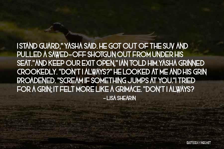 Lenaerts Koen Quotes By Lisa Shearin Lenaerts Koen Quotes By Lisa Shearin