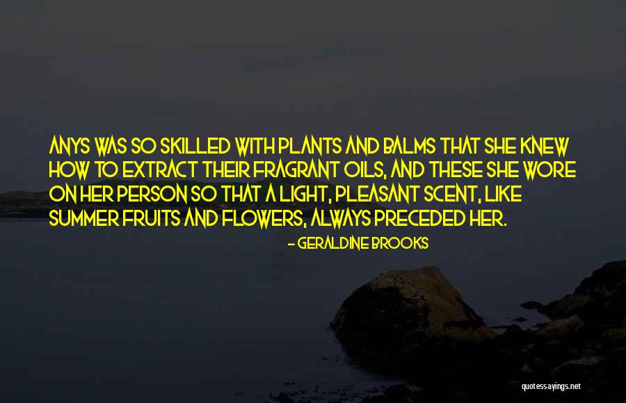 Lenaghan Kathleen Quotes By Geraldine Brooks Lenaghan Kathleen Quotes By Geraldine Brooks
