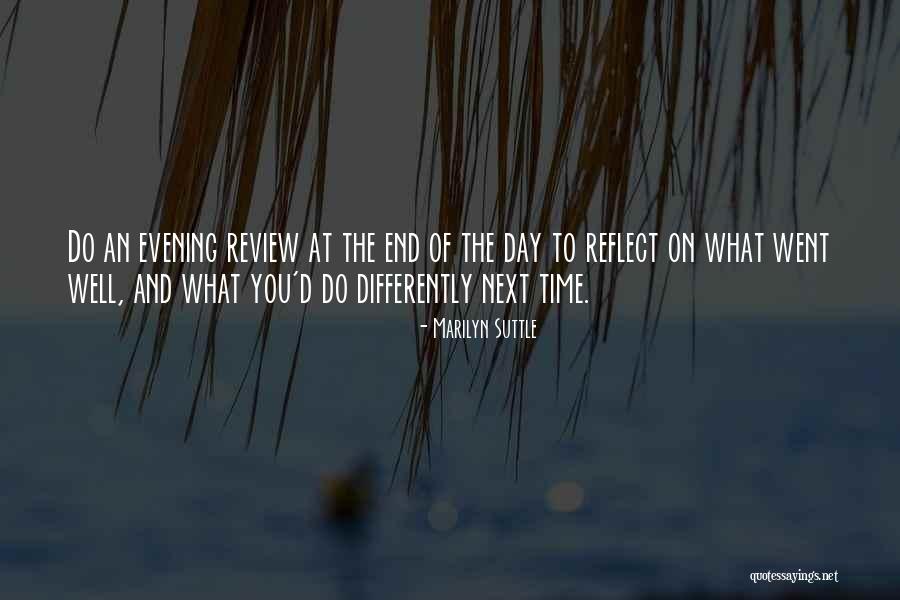 Lenaghan Kathleen Quotes By Marilyn Suttle Lenaghan Kathleen Quotes By Marilyn Suttle
