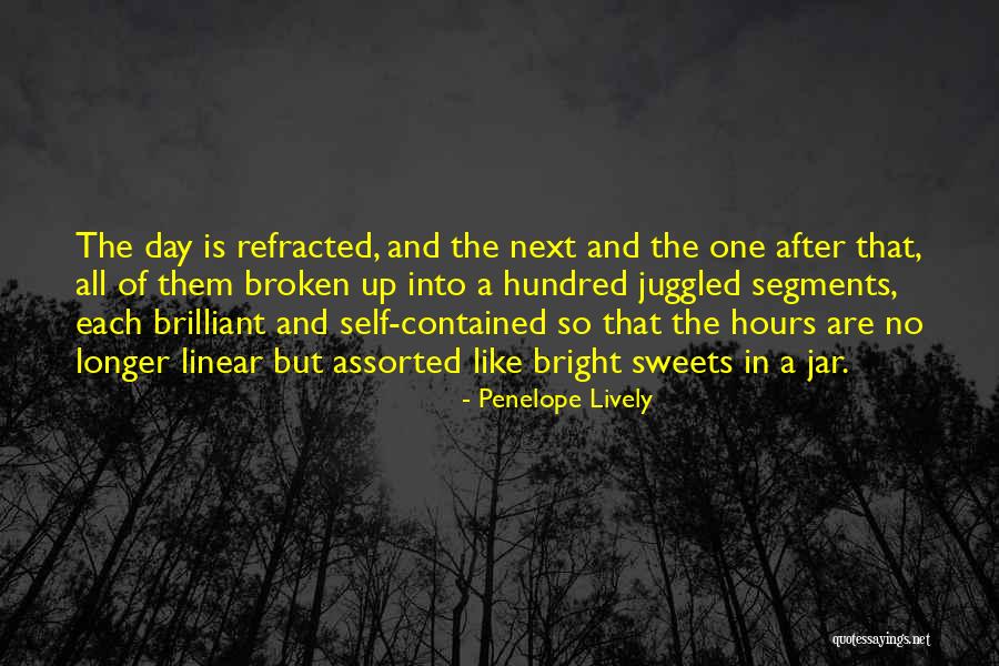 Lenaghan Kathleen Quotes By Penelope Lively Lenaghan Kathleen Quotes By Penelope Lively
