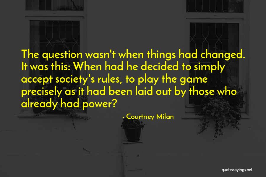 Lenartowicz Malgorzata Quotes By Courtney Milan Lenartowicz Malgorzata Quotes By Courtney Milan