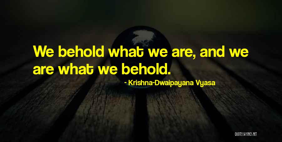 Lenartowicz Malgorzata Quotes By Krishna-Dwaipayana Vyasa Lenartowicz Malgorzata Quotes By Krishna-Dwaipayana Vyasa