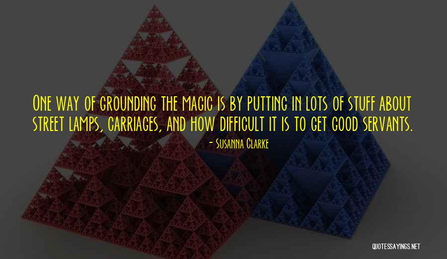 Lenartowicz Malgorzata Quotes By Susanna Clarke Lenartowicz Malgorzata Quotes By Susanna Clarke