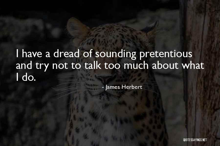 Lenas Dog Quotes By James Herbert Lenas Dog Quotes By James Herbert