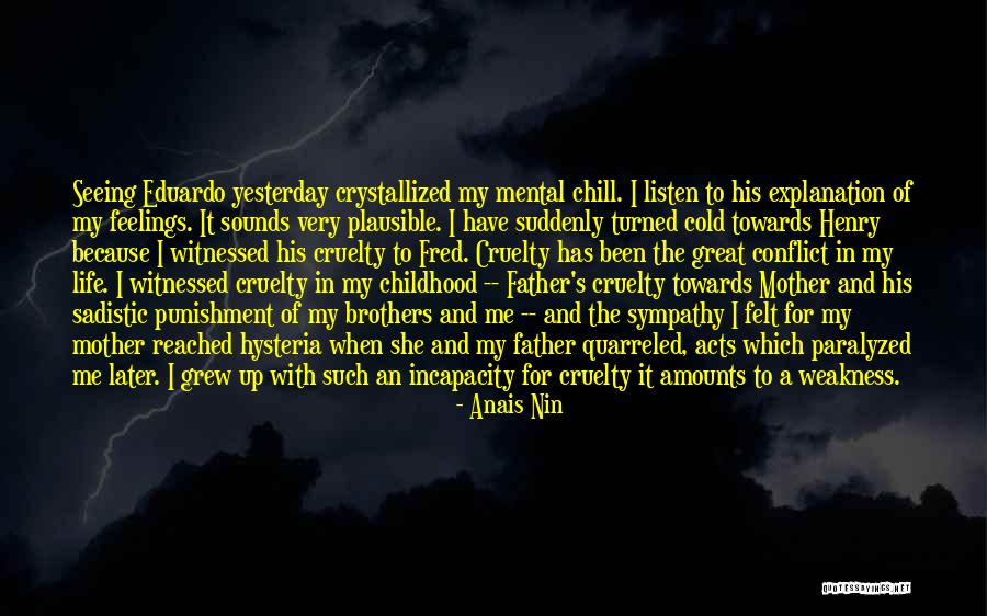 Lenas Limerick Quotes By Anais Nin Lenas Limerick Quotes By Anais Nin