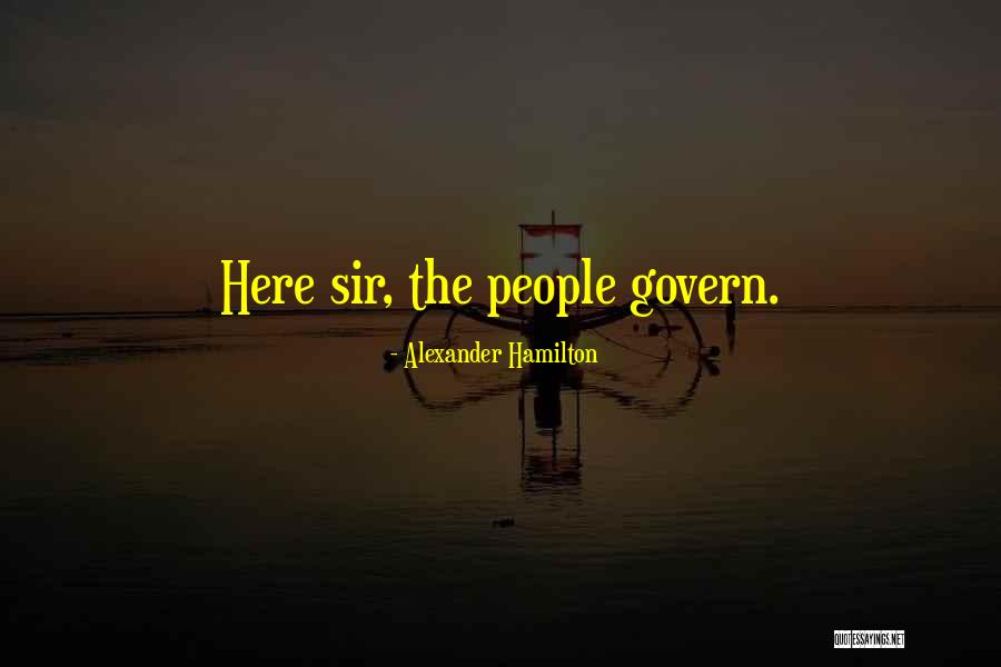 Lenasia Quotes By Alexander Hamilton Lenasia Quotes By Alexander Hamilton