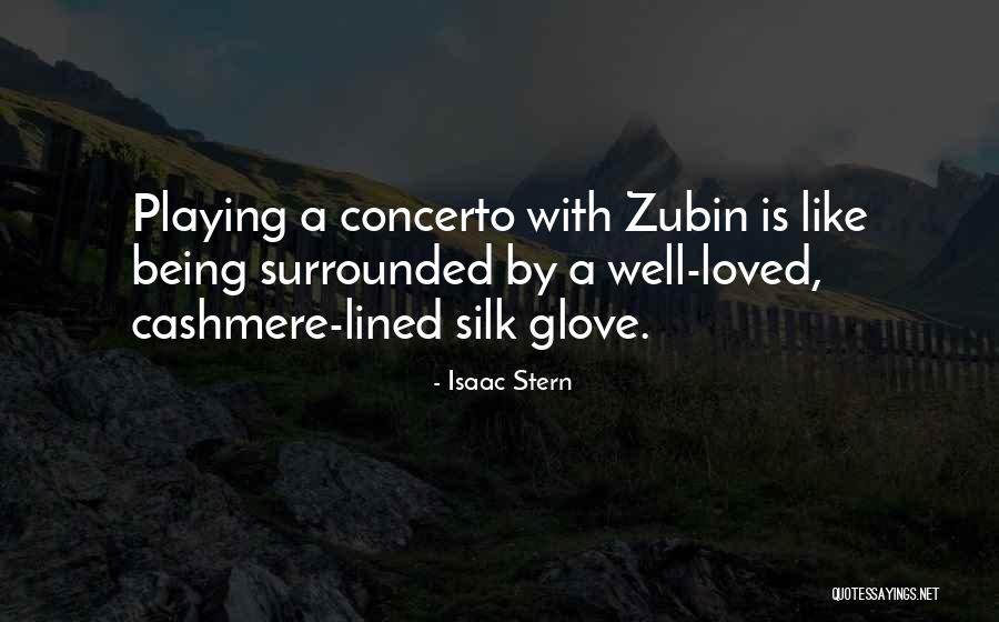 Lenasia Quotes By Isaac Stern Lenasia Quotes By Isaac Stern